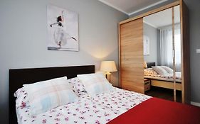 Apartament Jarzebina